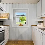 Aeblehaven Xi Holiday home