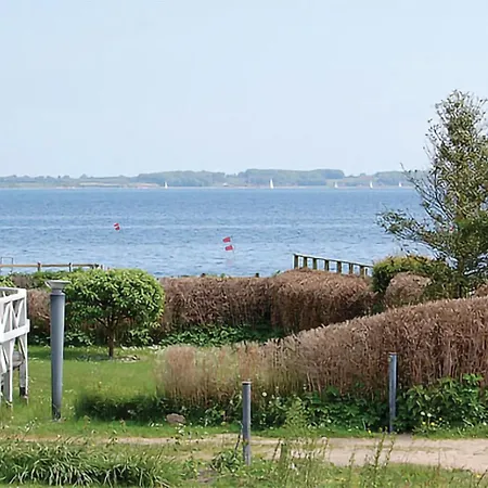In Grasten With House A Panoramic View Holiday home