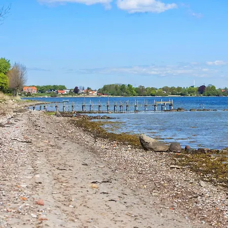 Aeblehaven Grasten Xi 加斯庭