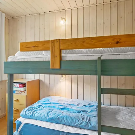 Aeblehaven Grasten Xi