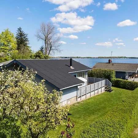 Holiday home In Grasten With House A Panoramic View