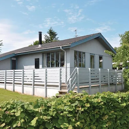 Holiday home In Grasten With House A Panoramic View *