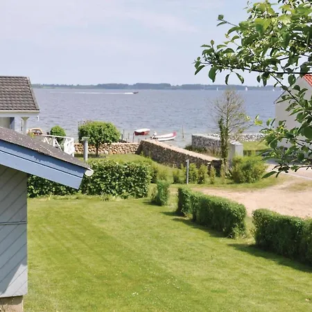 In Grasten With House A Panoramic View Holiday home *