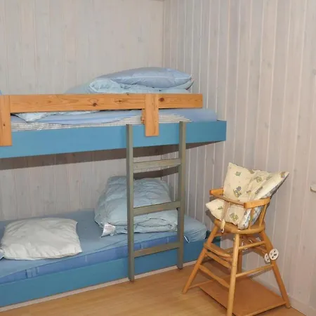 Holiday home In Grasten With House A Panoramic View
