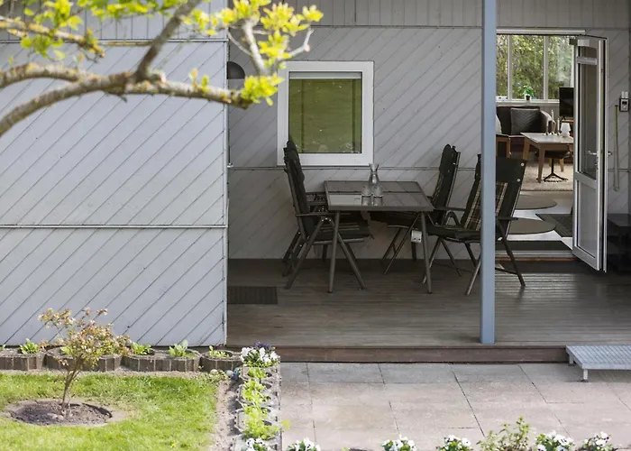 Aeblehaven Xi Gråsten