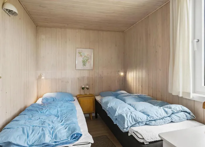 Semesterbostad Aeblehaven Xi