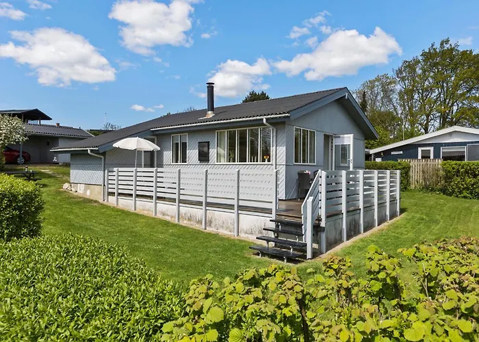 Aeblehaven Xi * Gråsten