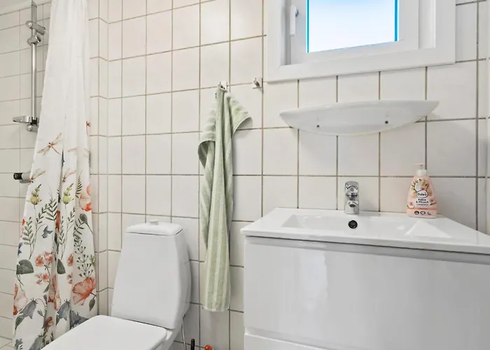 Aeblehaven Xi Semesterbostad