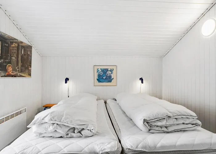 Aeblehaven Xi Semesterbostad *