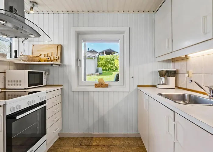 Aeblehaven Xi Semesterbostad